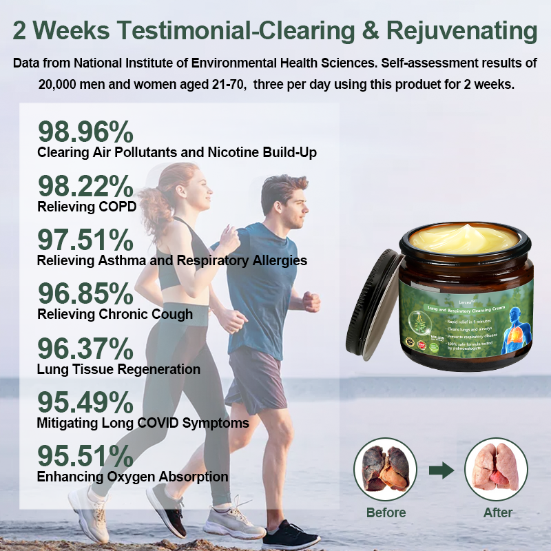 Official Store:Lercea™ 👑Mullein Clear Lung Repair Cream - endorsed by the British Thoracic Society to support lung health🎉🎉