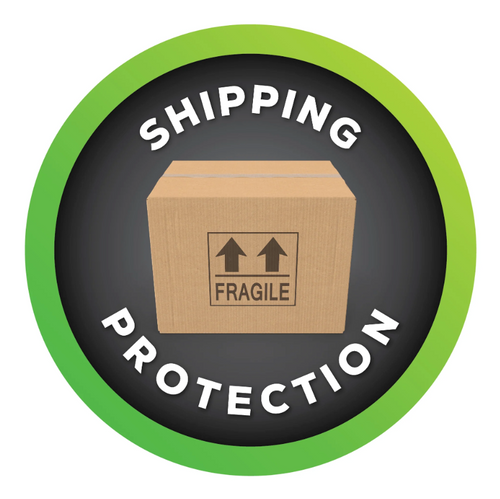 Shipping  Insurance