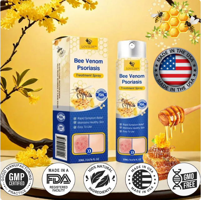 ✅ Official store: 🐝Furzero™PsoriaHeal psoriasis Spray 🐝✨👨‍⚕️ Approved by the American Association of Dermatology (AAOS) (for itchy skin, dry, itchy, redness, scales, eczema, rash, skin inflammation, etc.)