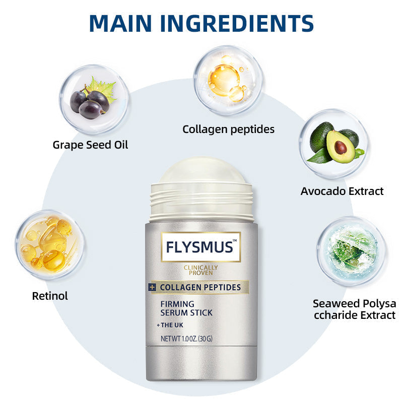 💖Flysmus™ Collagen Peptides FIRMING SERUM STICK