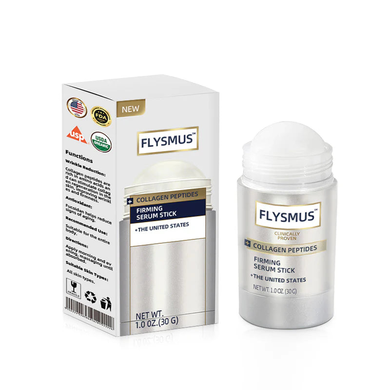 💖Flysmus™ Collagen Peptides FIRMING SERUM STICK